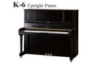 Đàn Upright Piano Kawai K6